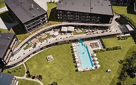 Aja Bergresort Werfenweng